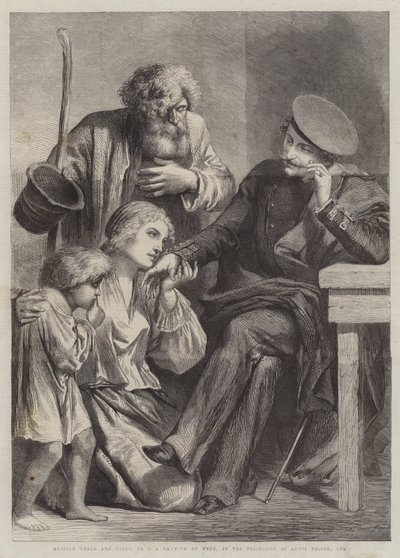 نوبل الروسية والأقنان بواسطة أدولف إيفون